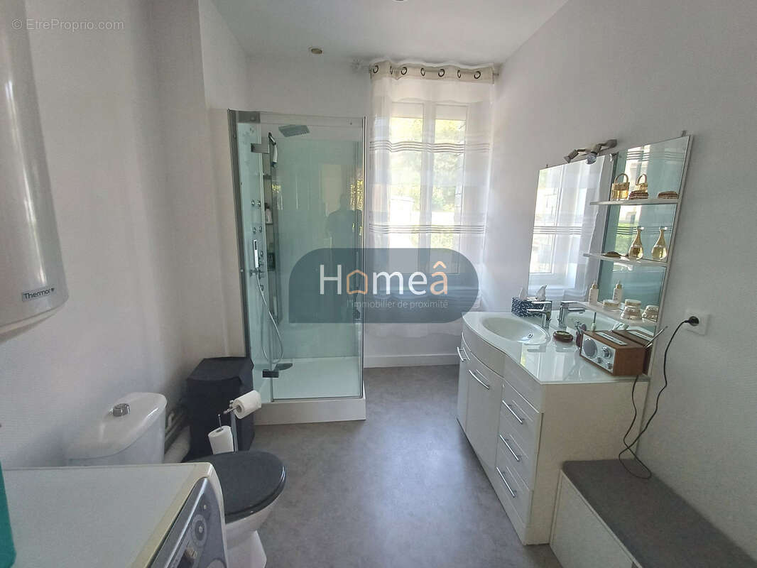 Appartement à DIEPPE