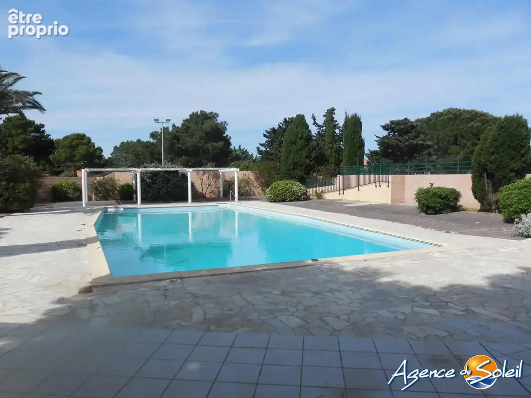 Appartement 2 pièces 32 m² à vendre à Fitou (11510) - photo 9