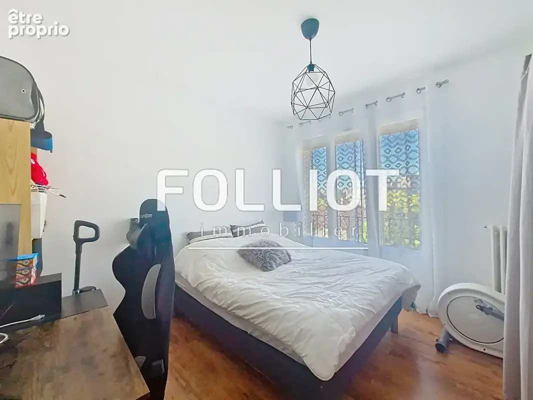 A VENDRE : Appartement Ifs 4 pièces 63 m2 - photo 4