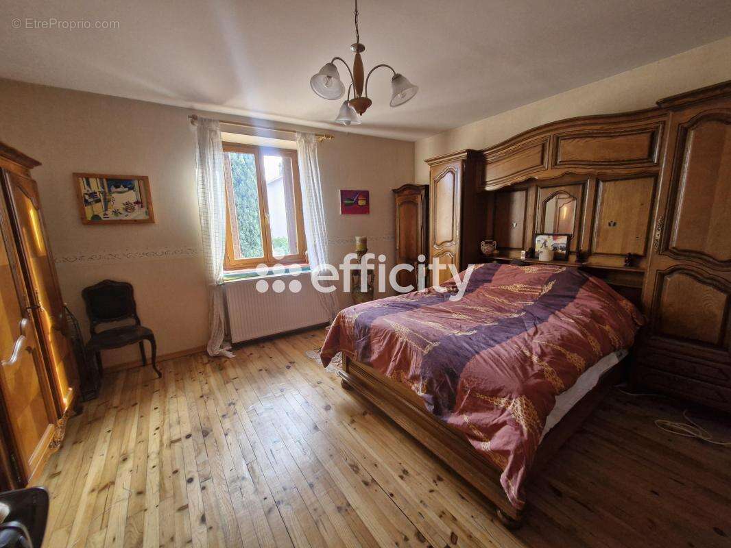 Maison à VENISSIEUX