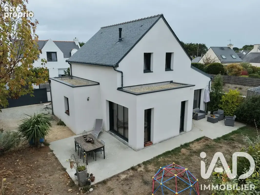 Photo 1 - Maison à QUIBERON