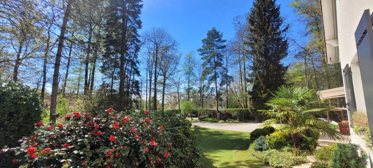 Maison à VILLERS-SUR-COUDUN