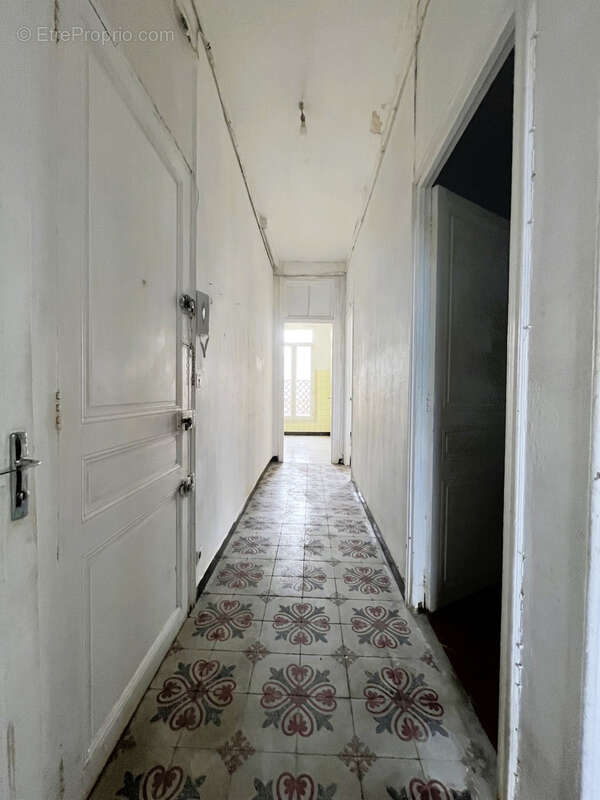 Perpignan appartement f4 + cave - photo 4