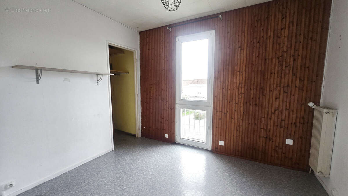 Maison à LA ROCHE-SUR-YON