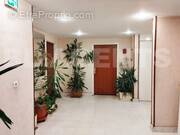 Entrée  - Appartement à CLICHY-SOUS-BOIS