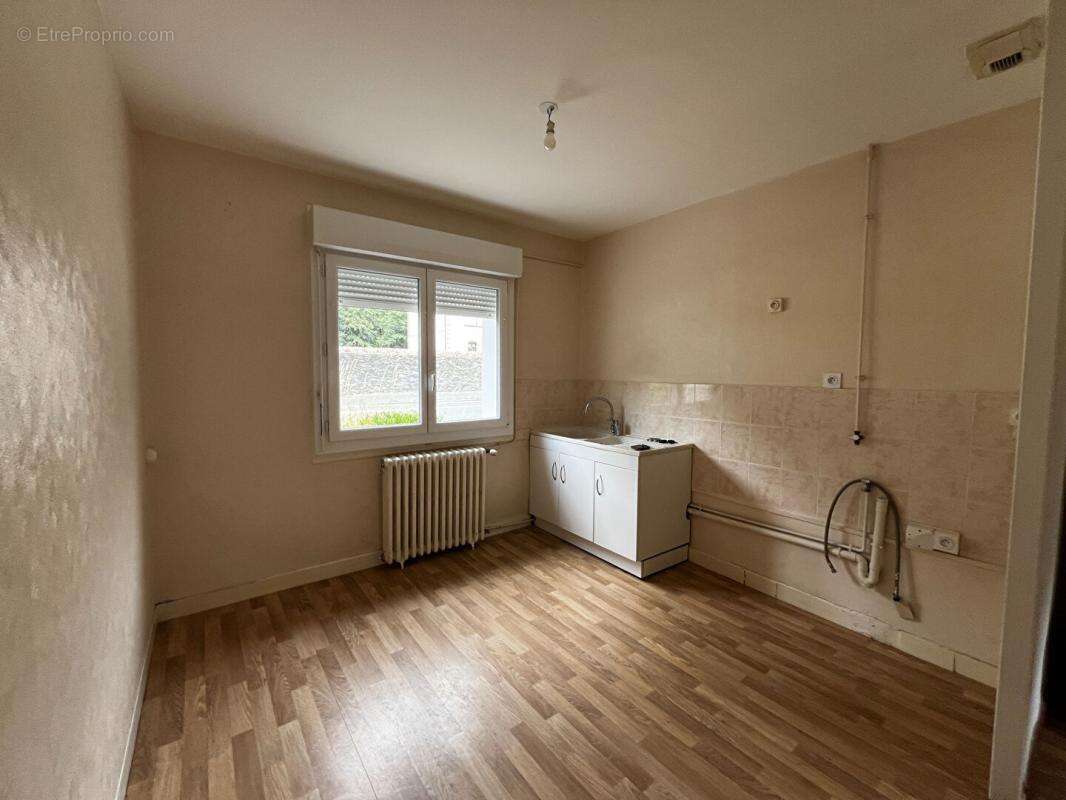 Maison Ombree D Anjou 72 m2 - photo 7