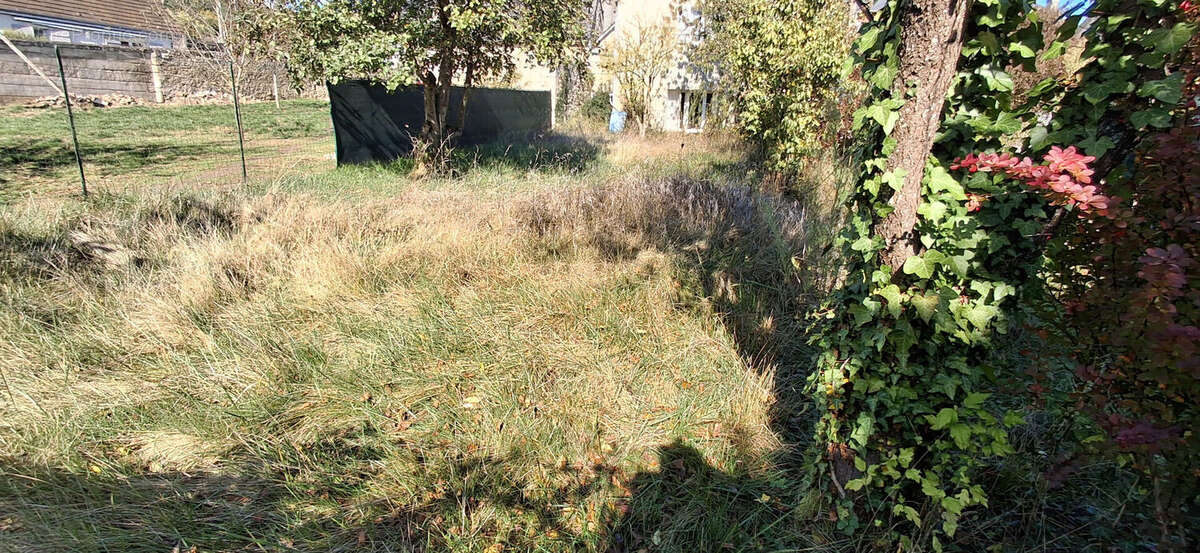 Maison à CREPY-EN-VALOIS