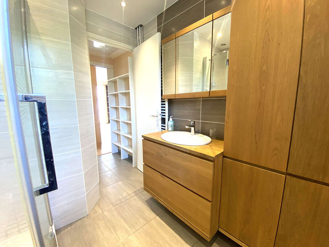 Appartement 67m² à pau - photo 8