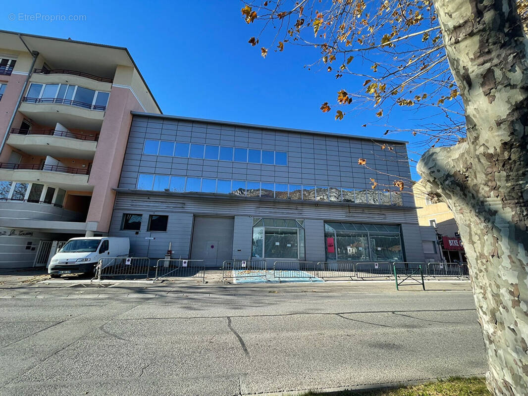 Autre à SISTERON