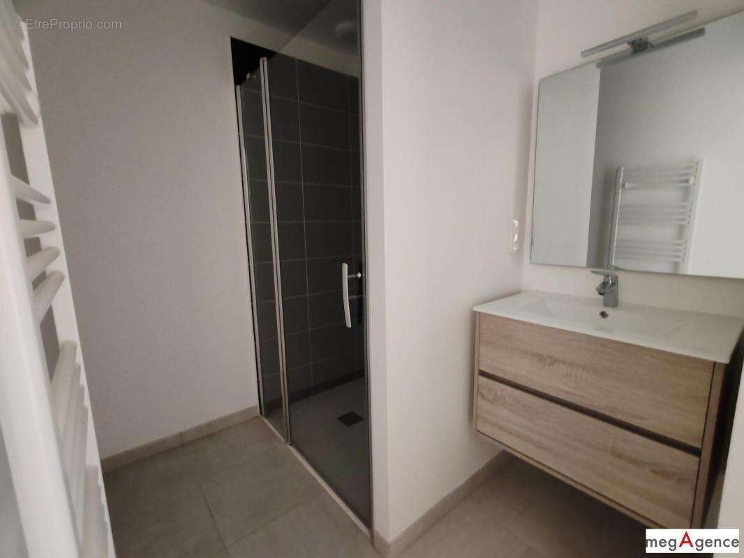 Maison à SAINT-MALO