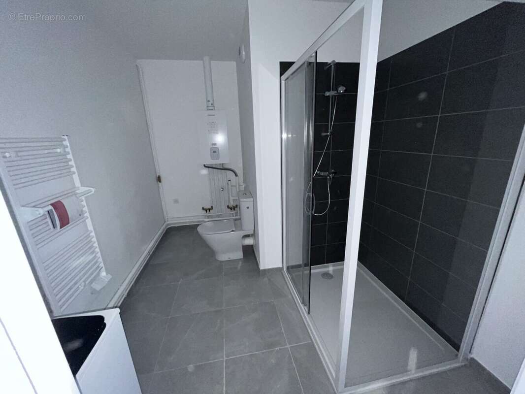 Appartement à MAROMME