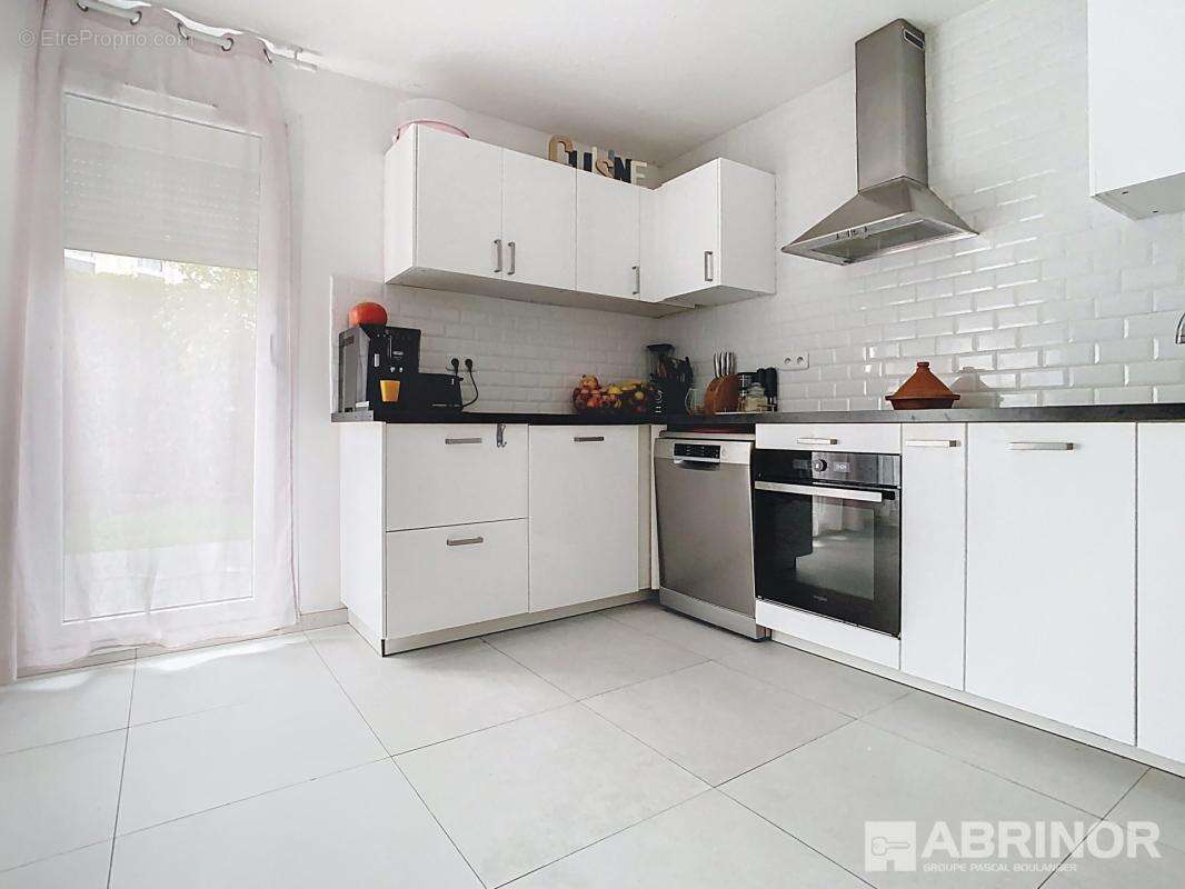 Maison à VILLENEUVE-D&#039;ASCQ