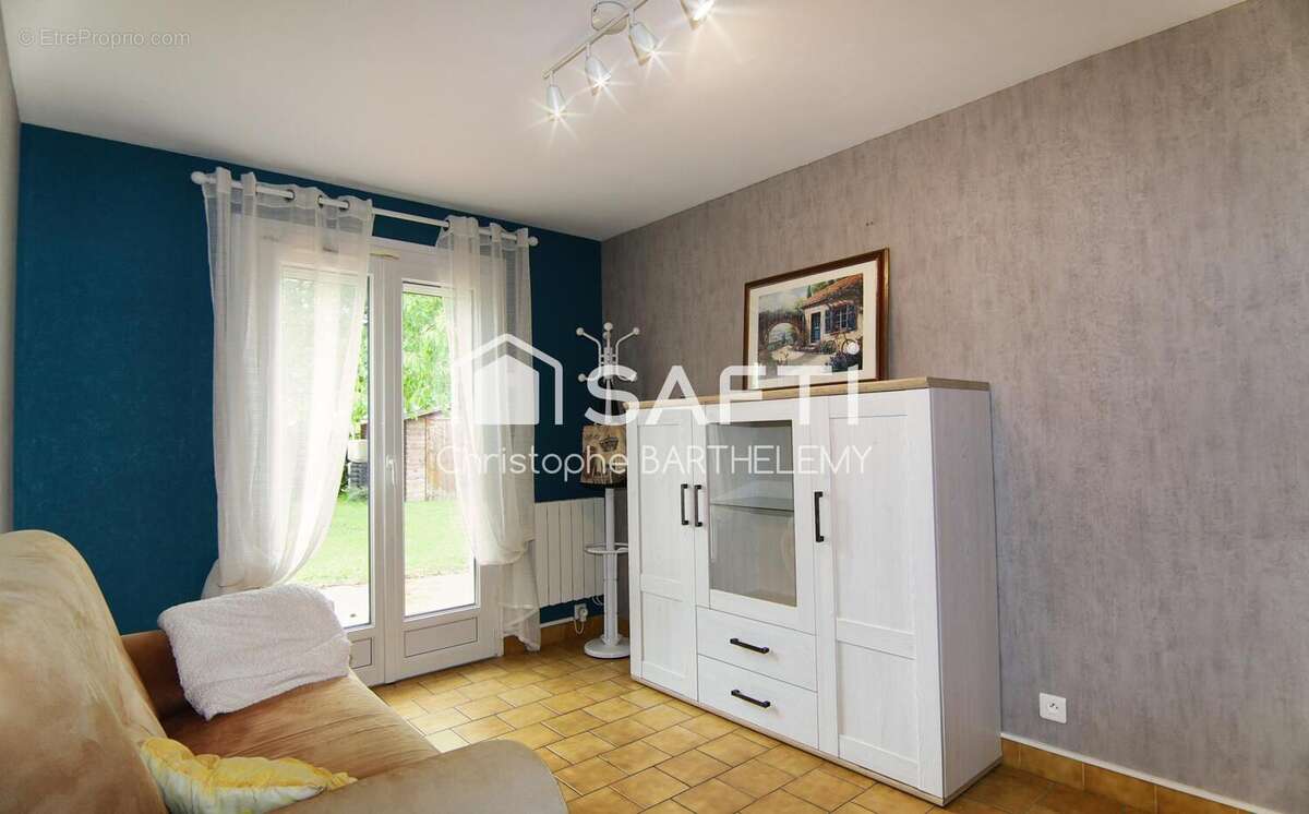 Photo 4 - Maison à CLEON