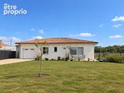 Maison à RIVIERE-SAAS-ET-GOURBY