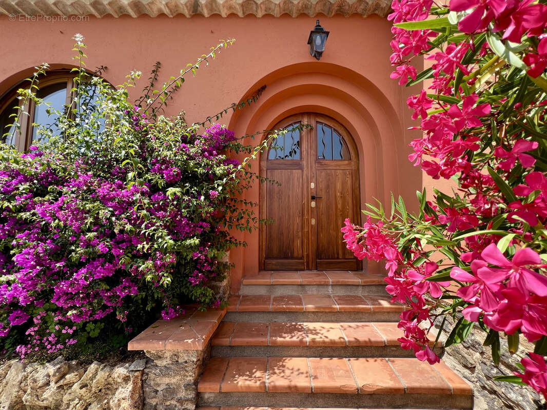 Maison à SAINTE-MAXIME