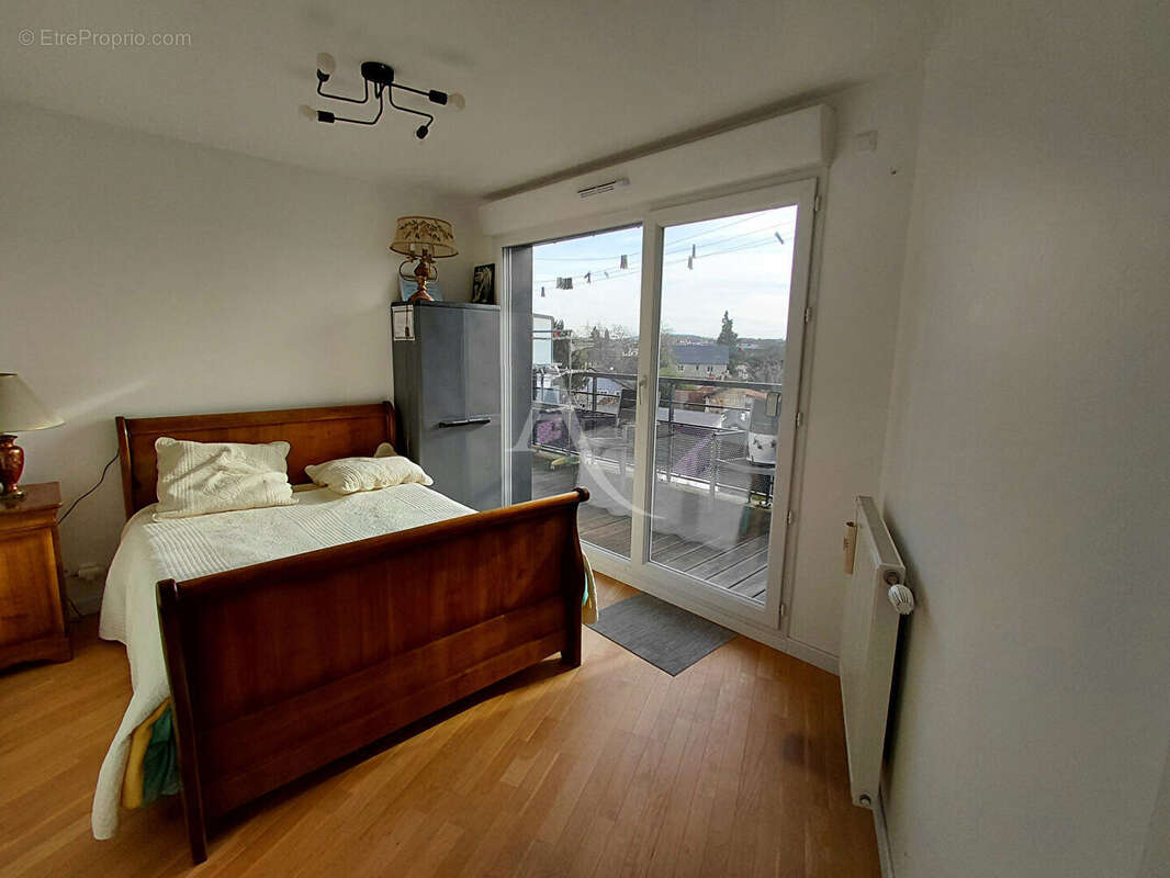 Appartement à CONFLANS-SAINTE-HONORINE