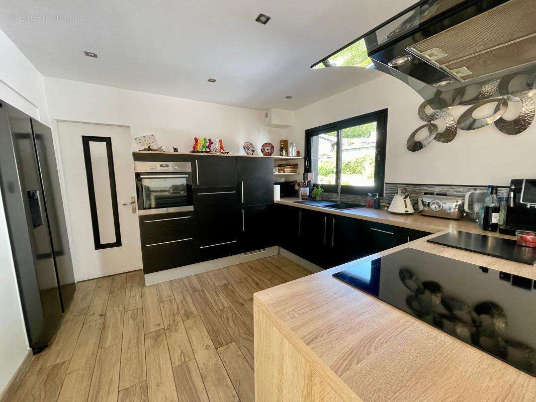 Maison à PLOUGASTEL-DAOULAS