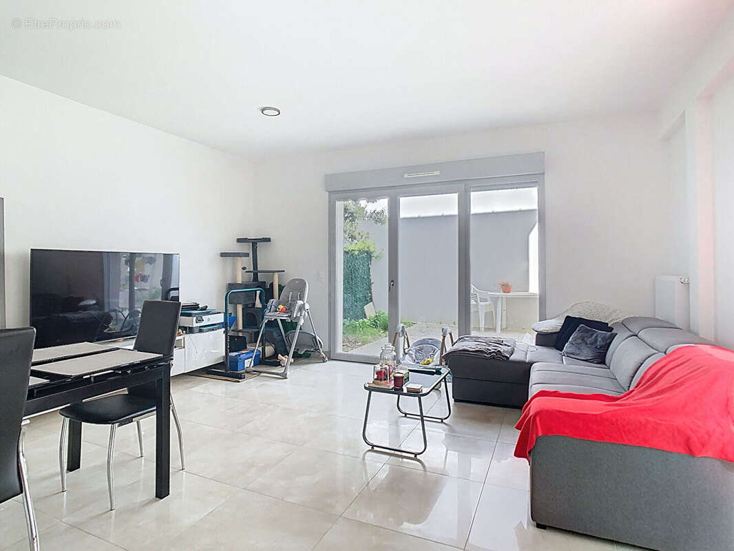 Appartement à PESSAC