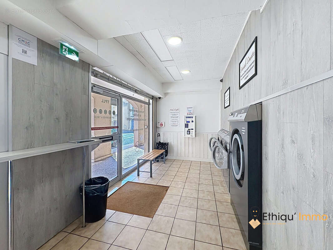 Commerce 50 m² à Chaumont  - photo 5
