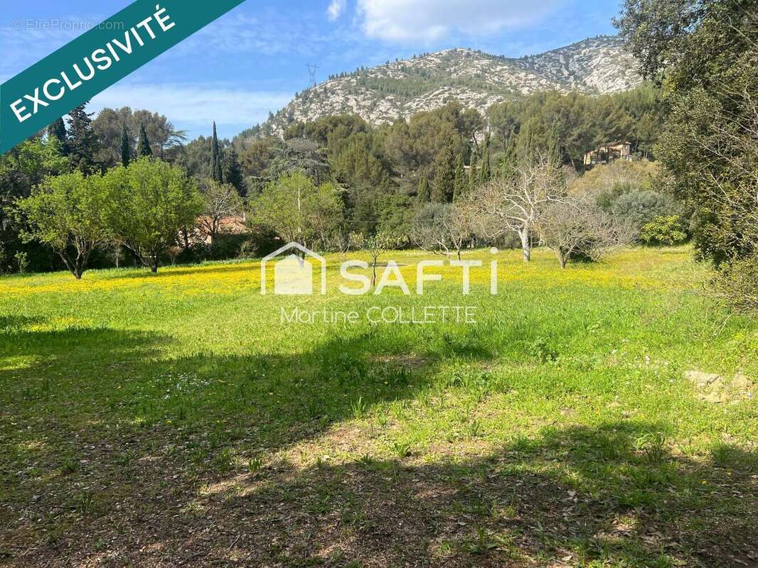 Photo 9 - Maison à GEMENOS