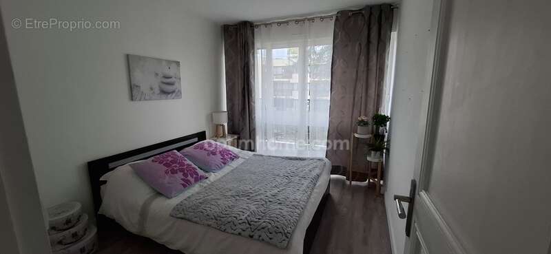 Appartement à LE CHESNAY