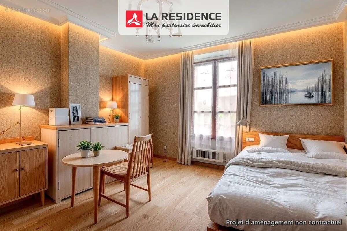 Maison à MAGNY-EN-VEXIN