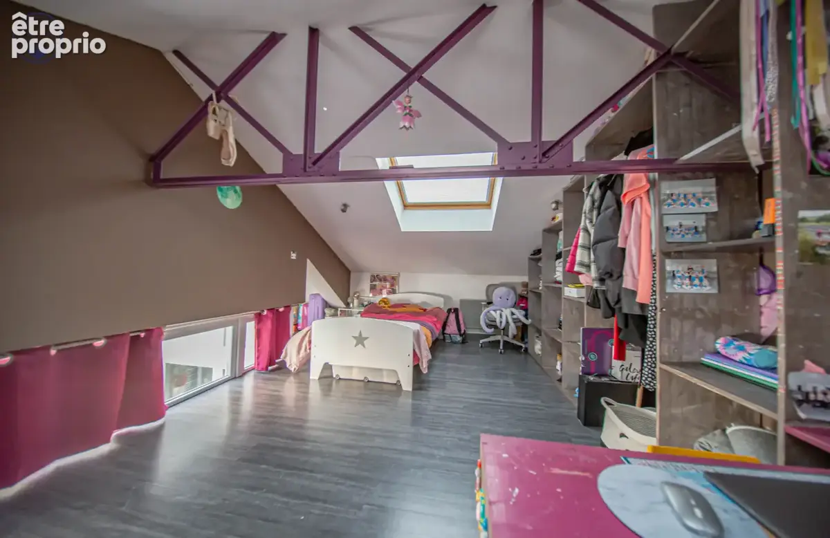 Appartement Duplex avec Patio 3 chambres - photo 6