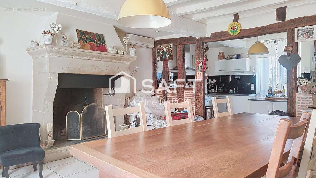 Appartement 236 m² à Saint-Affrique-Les-Montagnes  - photo 4