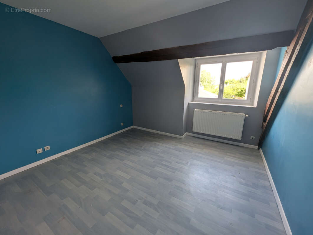 Maison à CHATEAUDUN