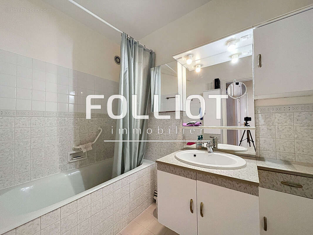 Appartement à GRANVILLE