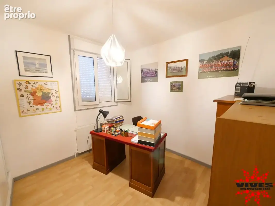 Villa T5 avec double garage, piscine et 2,8 hectares de terrain  Un cadre de vie exceptionnel - photo 14