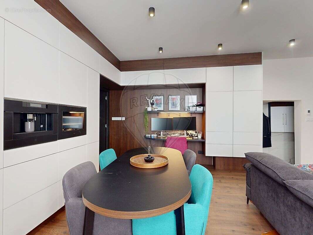Appartement à ORLEANS