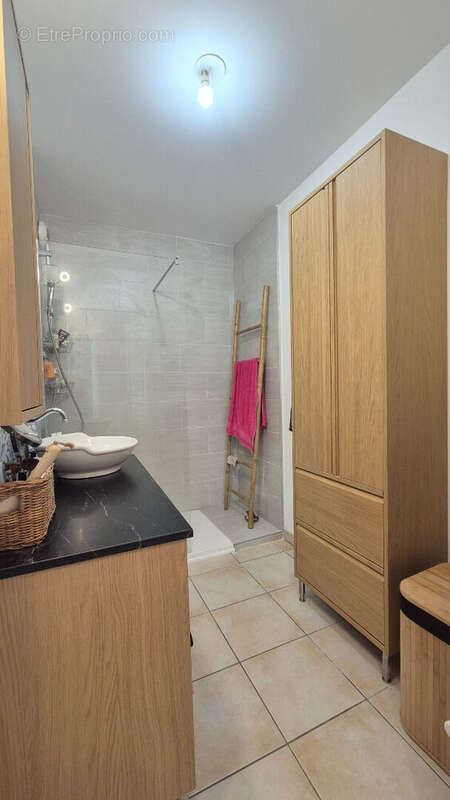Appartement Meylan 4 pièce(s) 84.5 m2 - photo 13