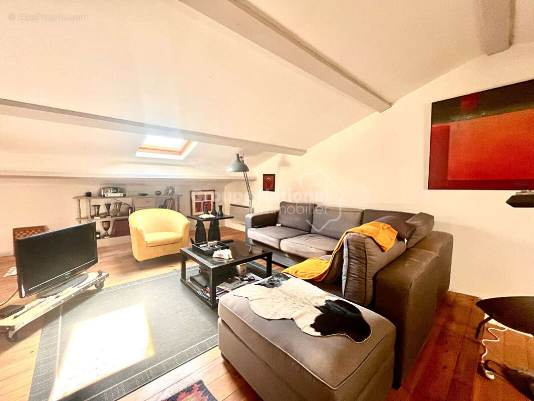 Appartement à BARBENTANE