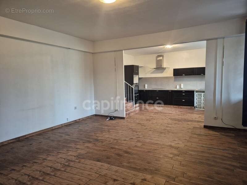 Maison à vendre 4 pièces ALES (30) - photo 12