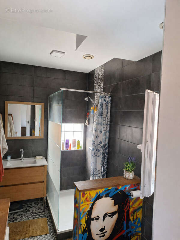 Valenciennes Quartier Rhonelle maison 4 pièces 130 m2 - photo 10