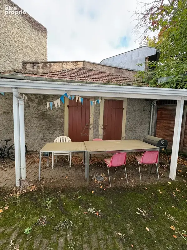 Appartement 2 pièces 46 m² à vendre à Strasbourg (67000) - photo 8