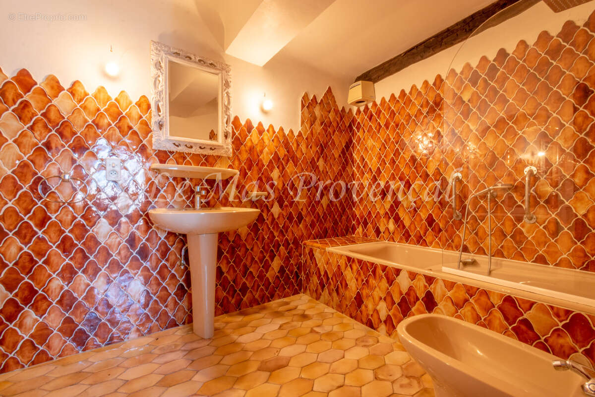 Appartement à SAINT-PAUL