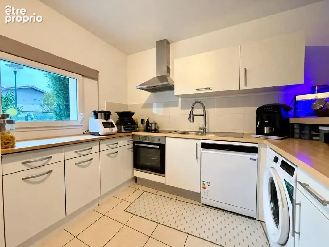 Maison 85 m² - Nieul sur Mer - 3 chambres - garage - jardin - photo 2