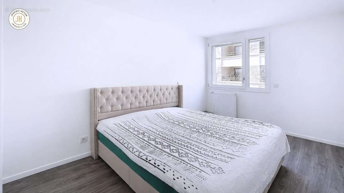 Appartement à SAINT-PRIEST