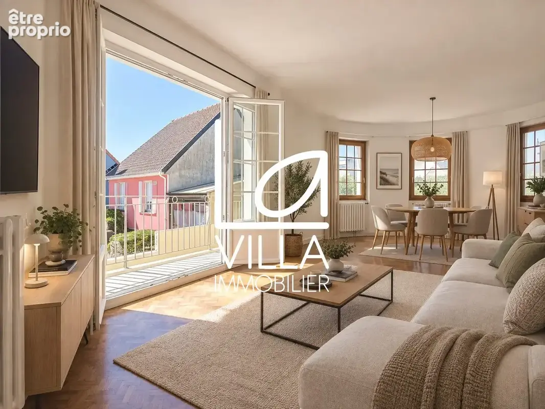 Maison 5 pièces 82 m² à vendre à Boulogne-Sur-Mer (62200) - photo 6