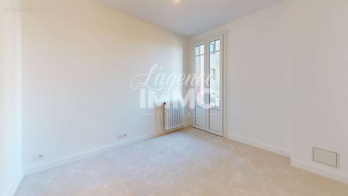 Appartement à ANNECY