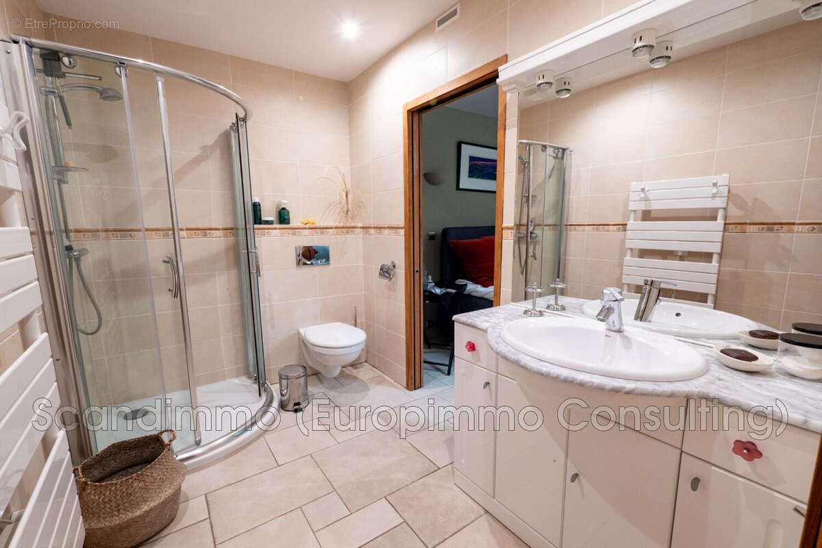 Maison à ARGELES-SUR-MER