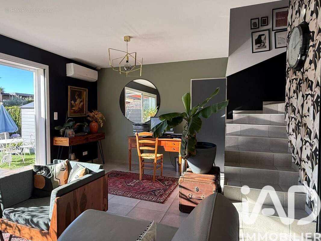 Photo 9 - Maison à LE PRADET