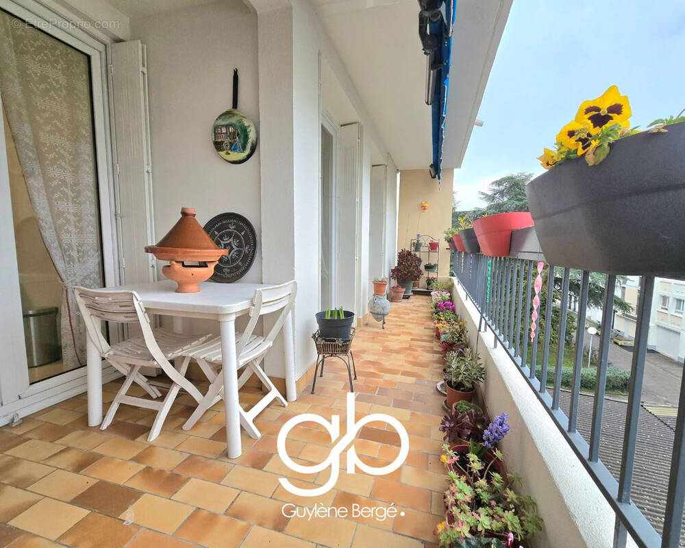 Appartement à MONTPELLIER