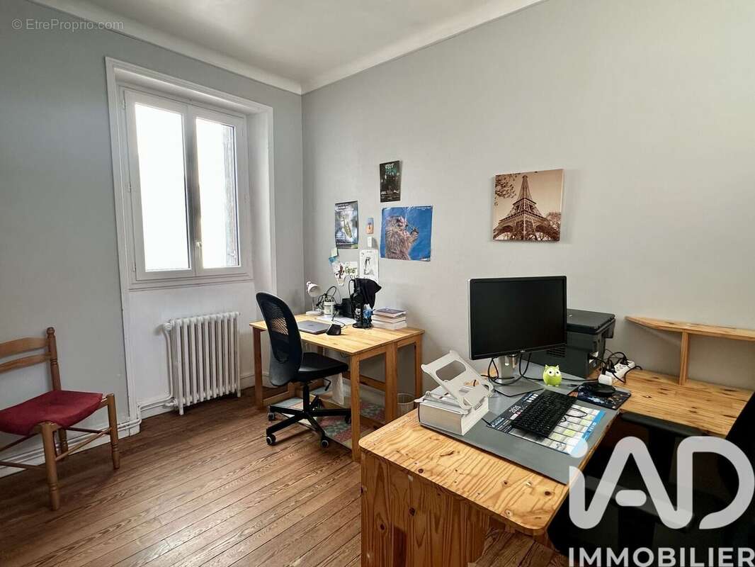 Photo 6 - Maison à CLISSON