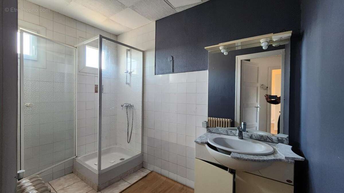 Photo 8 - Maison à SAINT-VALLIER