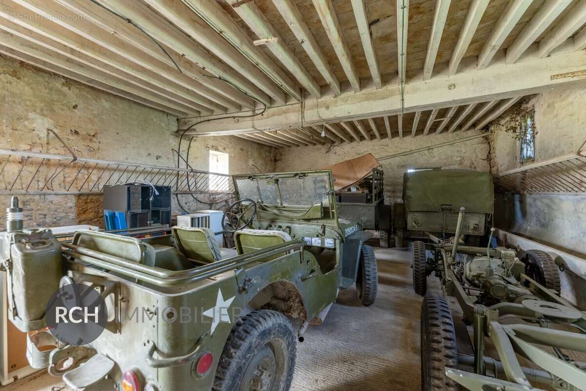 Maison à MONTFORT-L'AMAURY