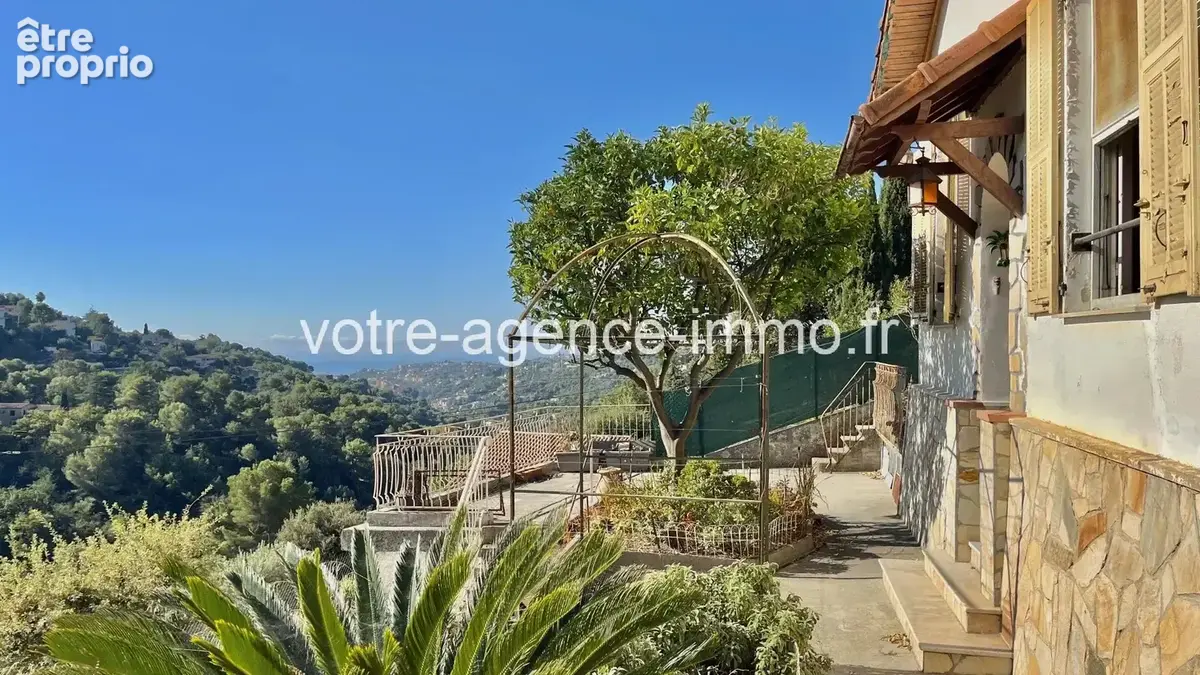 Maison à NICE