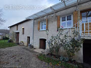 Maison à NUITS-SAINT-GEORGES